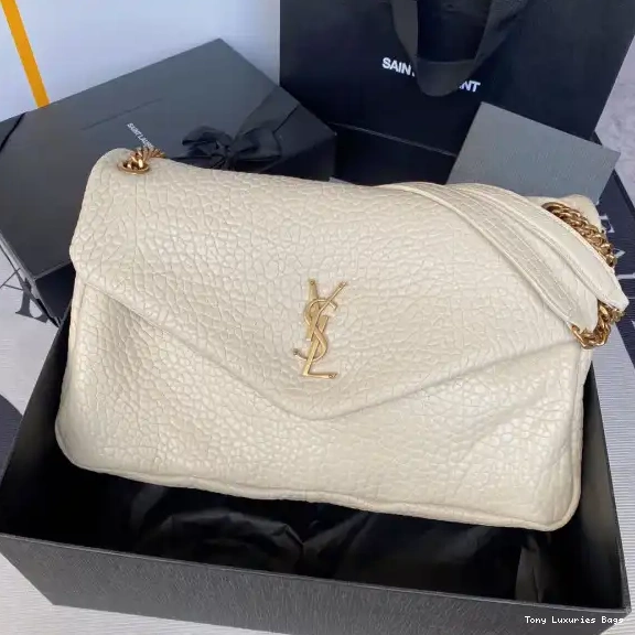 Tony Luxuries CALYPSO -28*22*12cm YSL 0524
